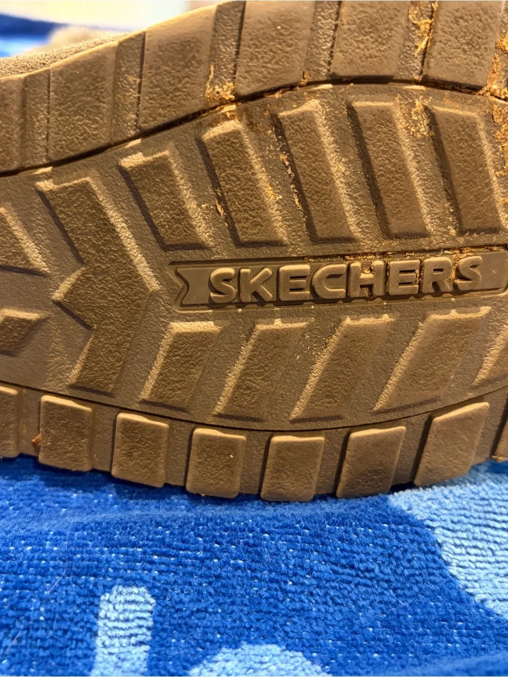 Skechers Boots